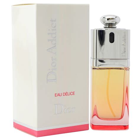 Christian Dior Dior Addict Eau Delice, Eau de Toilette Spray for 